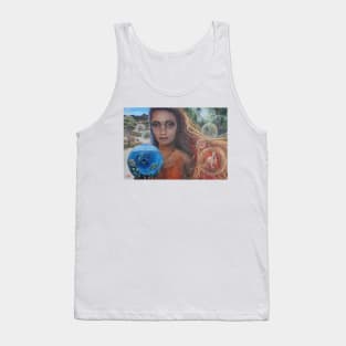 No Place Like Home Tank Top